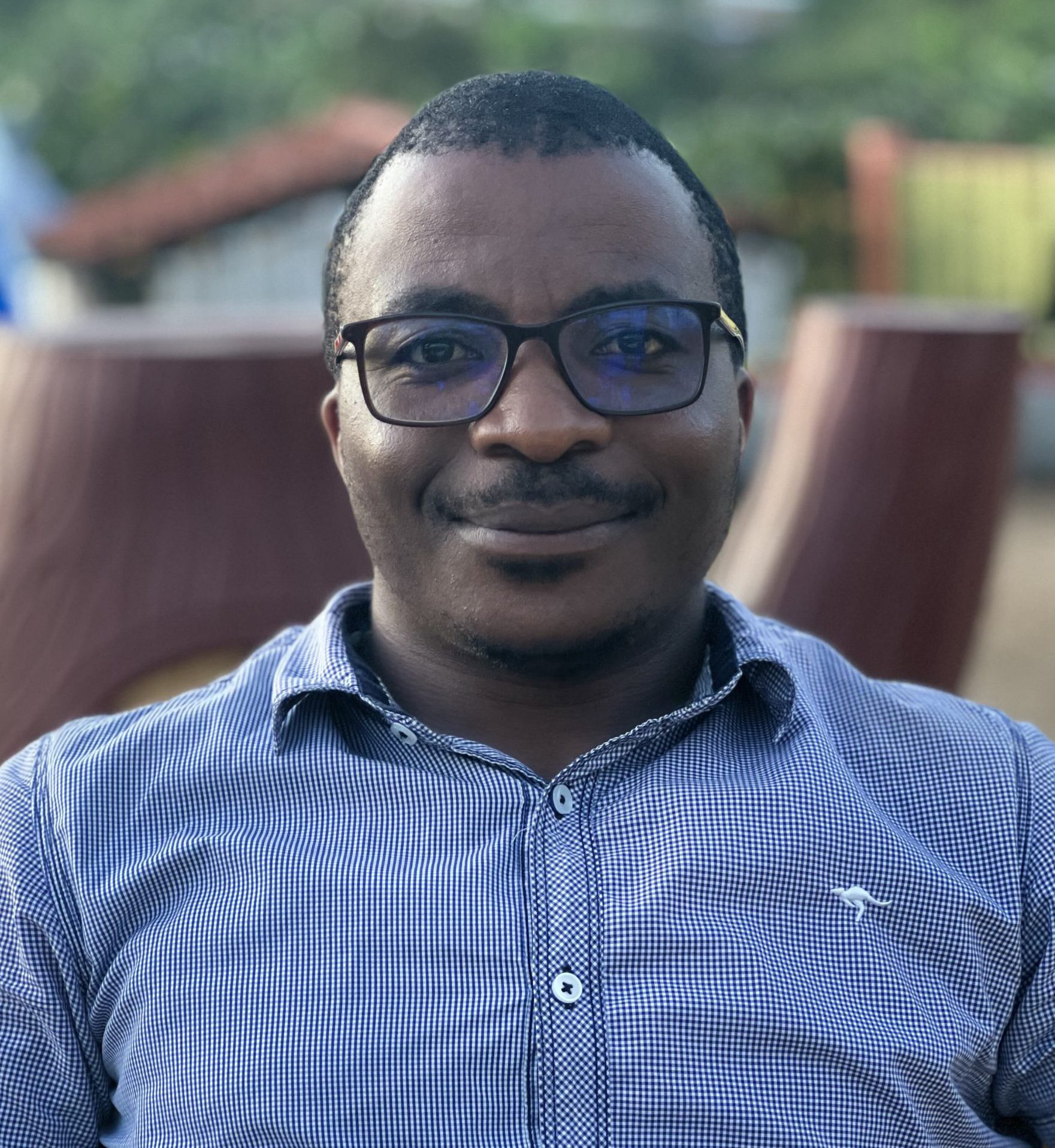 Joseph Niyitegeka Picture